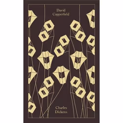 ISBN David Copperfield, Roman, Anglais, 1024 pages