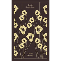 ISBN David Copperfield livre Roman Anglais