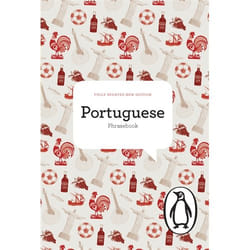ISBN The Penguin Portuguese Phrasebook