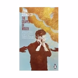 ISBN Grapes of Wrath, Roman, Anglais, 528 pages