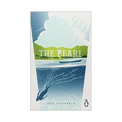 ISBN Pearl livre Roman Anglais