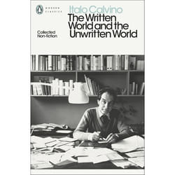 ISBN The Written World and the Unwritten World livre Roman Anglais Livre broché 384 pages