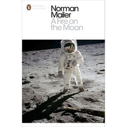 ISBN A Fire on the Moon