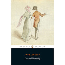 ISBN Love and Freindship livre classiques Anglais