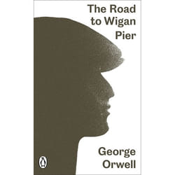 ISBN The Road to Wigan Pier livre Roman Anglais 224 pages