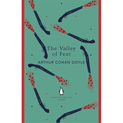 ISBN The Valley of Fear