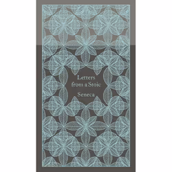 ISBN Letters from a Stoic, classiques, Anglais, Couverture rigide, 352 pages