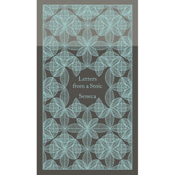 ISBN Letters from a Stoic livre classiques Anglais Couverture rigide