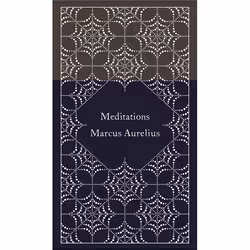 ISBN Meditations, classiques, Anglais, Couverture rigide, 416 pages