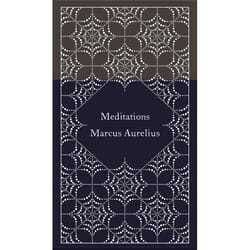 ISBN Meditations livre classiques Anglais Couverture rigide