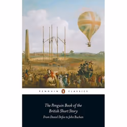 ISBN The Penguin Book of the British Short Story: 1, Anglais, Livre broché, 768 pages