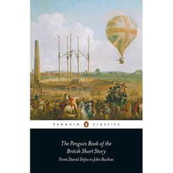 ISBN The Penguin Book of the British Short Story: 1