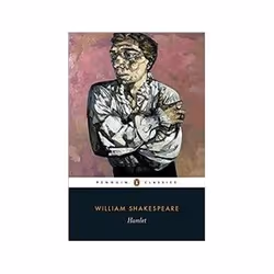 ISBN Hamlet, Roman, Anglais, Livre broché
