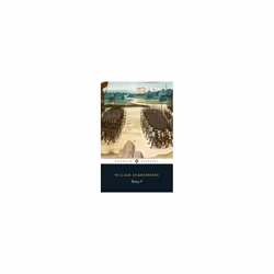 Penguin HENRY V, Anglais, Livre broché, 336 pages