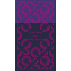 ISBN Confessions livre classiques Anglais Couverture rigide