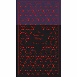 ISBN The Nature of Things, classiques, Anglais, Livre broché, 304 pages