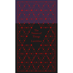 ISBN The Nature of Things livre classiques Anglais