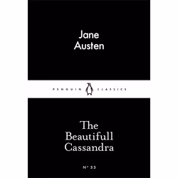 ISBN The Beautifull Cassandra, Anglais, Livre broché, 64 pages