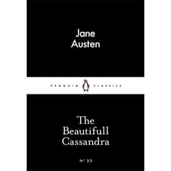 ISBN The Beautifull Cassandra livre Anglais Livre broché 64 pages