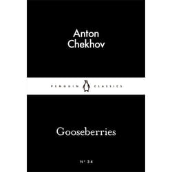 ISBN Gooseberries livre Anglais Livre broché 64 pages