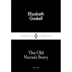 ISBN The Old Nurse's Story livre Roman Anglais Livre broché 64 pages