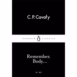 ISBN Remember, Body..., poésie, Anglais, Livre broché, 64 pages
