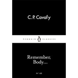 ISBN Remember, Body... livre poésie Anglais Livre broché 64 pages