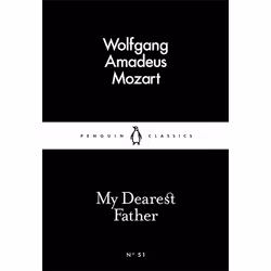 ISBN My Dearest Father, Anglais, Livre broché, 64 pages