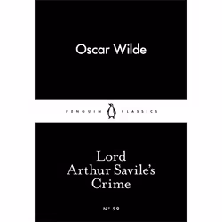 ISBN Lord Arthur Savile's Crime, Anglais, Livre broché, 64 pages