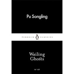 ISBN Wailing Ghosts livre Anglais Livre broché 64 pages