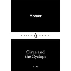 ISBN Circe and the Cyclops livre Anglais Livre broché 64 pages