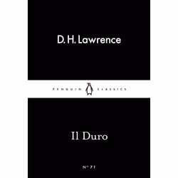 ISBN Il Duro, Anglais, Livre broché, 64 pages