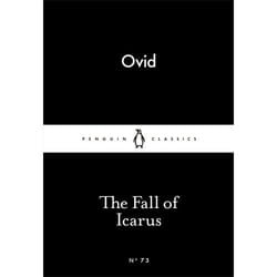 ISBN The Fall of Icarus livre Anglais Livre broché 64 pages