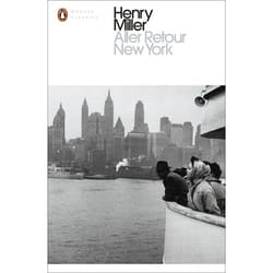 ISBN Aller Retour New York