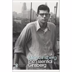 ISBN The Essential Ginsberg, poésie, Anglais, Livre broché, 448 pages