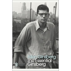 ISBN The Essential Ginsberg livre poésie Anglais