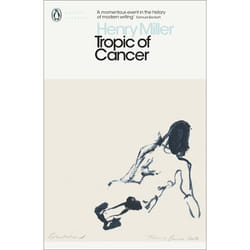 ISBN Tropic of Cancer livre Roman Anglais