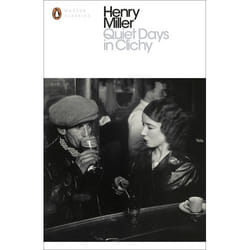 ISBN Quiet Days in Clichy