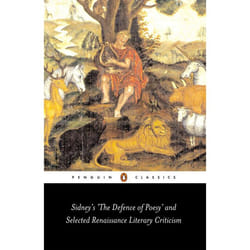 ISBN Sidney’s ‘The Defence of Poesy’ and Selected Renaissance Literary Criticism livre classiques Anglais