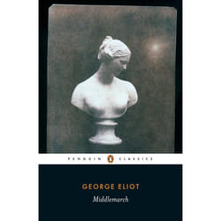 ISBN Middlemarch livre classiques Anglais
