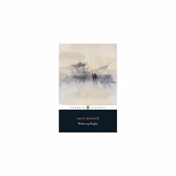 Penguin WUTHERING HEIGHTS, Anglais, Livre broché, 416 pages