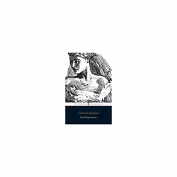 Penguin GREAT EXPECTATIONS, Anglais, Livre broché, 544 pages