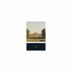 Penguin EMMA, Anglais, Livre broché, 464 pages