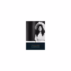 Penguin TESS OF THE D URBERVILLES, Anglais, Livre broché, 592 pages