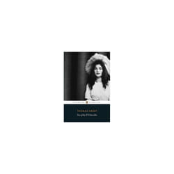 Penguin TESS OF THE D URBERVILLES
