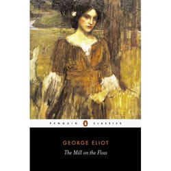 ISBN The Mill on the Floss livre classiques Anglais