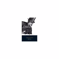 Penguin HARD TIMES, Anglais, Livre broché, 368 pages