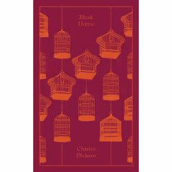 ISBN Bleak House, Anglais, Livre broché, 1088 pages