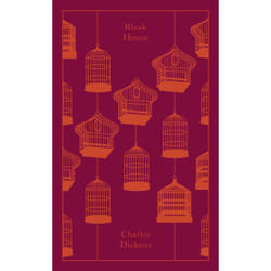 ISBN Bleak House