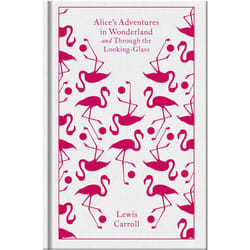 ISBN Alice's Adventures in Wonderland and Through the Looking Glass